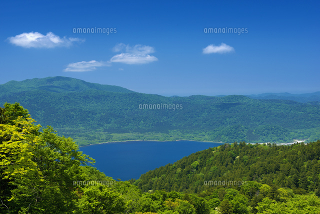 恐山 宇曽利湖
(c)YOSHITSUGU NISHIGAKI/SEBUN PHOTO