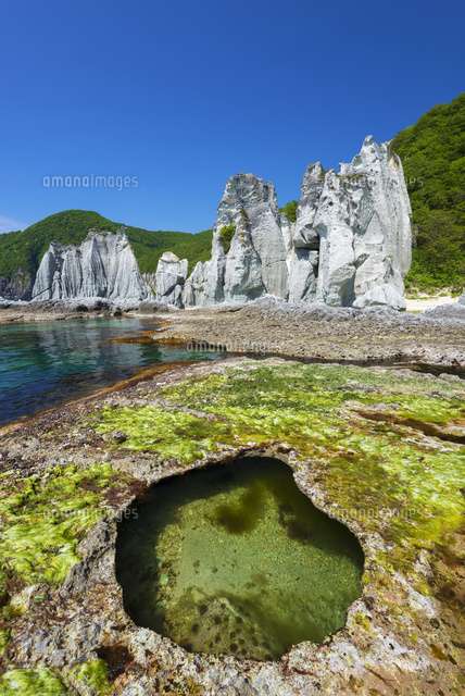 仏ヶ浦
(c)YOSHITSUGU NISHIGAKI/SEBUN PHOTO