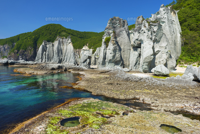 仏ヶ浦
(c)YOSHITSUGU NISHIGAKI/SEBUN PHOTO