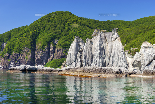 仏ヶ浦
(c)YOSHITSUGU NISHIGAKI/SEBUN PHOTO