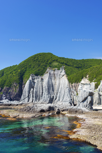 仏ヶ浦
(c)YOSHITSUGU NISHIGAKI/SEBUN PHOTO