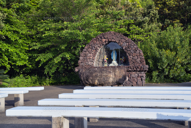 立谷教会跡
(c)YOSHITSUGU NISHIGAKI/SEBUN PHOTO