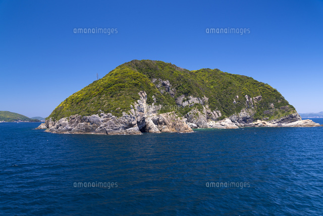 奈留島
(c)YOSHITSUGU NISHIGAKI/SEBUN PHOTO