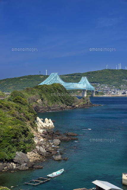 生月大橋
(c)YOSHITSUGU NISHIGAKI/SEBUN PHOTO