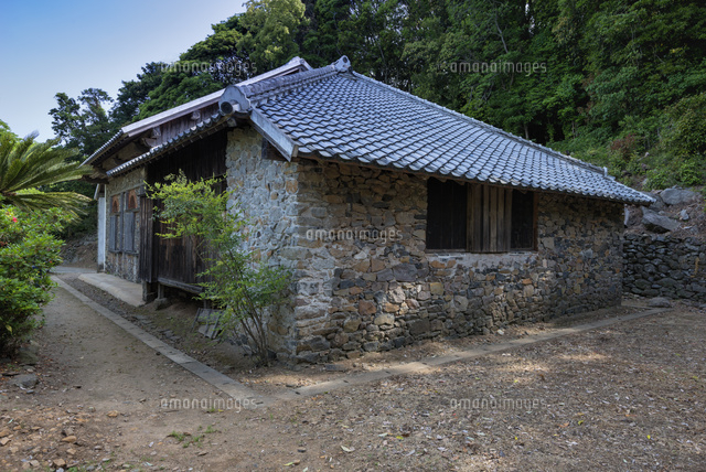 大野教会堂
(c)YOSHITSUGU NISHIGAKI/SEBUN PHOTO