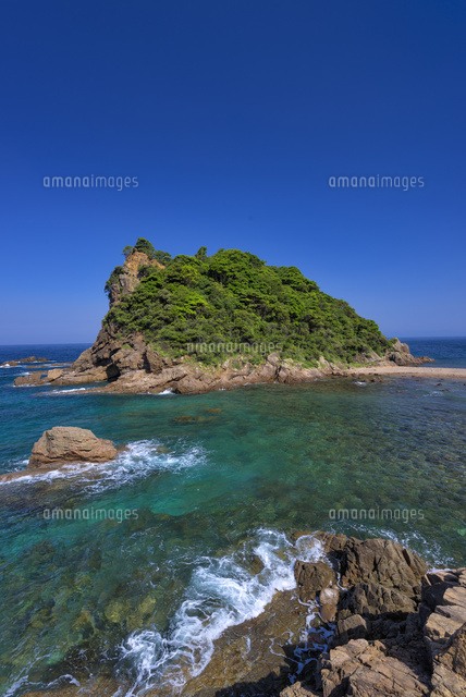 妙見浦
(c)YOSHITSUGU NISHIGAKI/SEBUN PHOTO