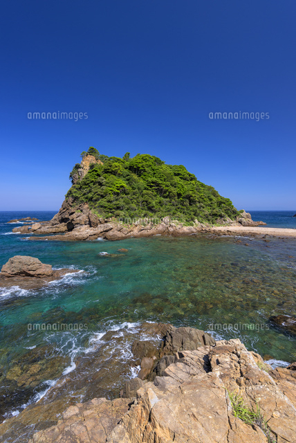 妙見浦
(c)YOSHITSUGU NISHIGAKI/SEBUN PHOTO