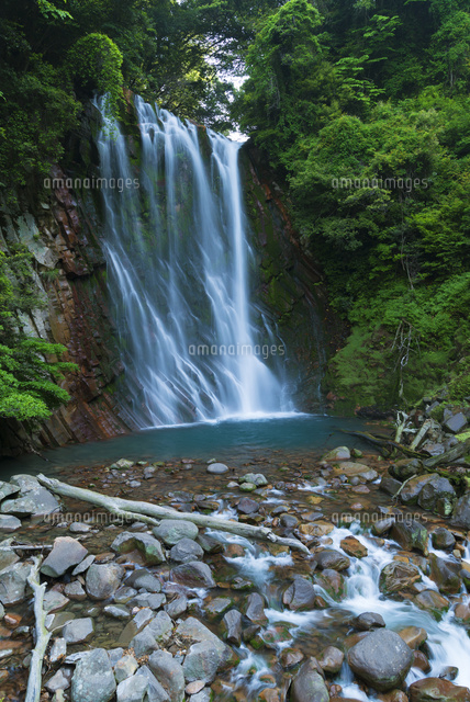 丸尾滝
(c)YOSHITSUGU NISHIGAKI/SEBUN PHOTO