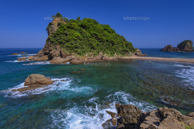 妙見浦
(c)YOSHITSUGU NISHIGAKI/SEBUN PHOTO