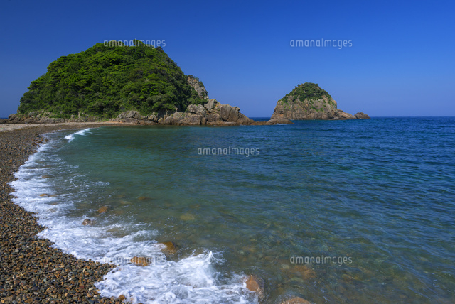 妙見浦
(c)YOSHITSUGU NISHIGAKI/SEBUN PHOTO