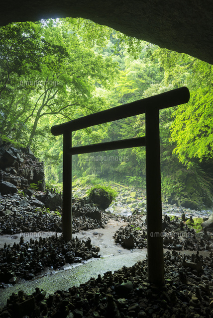 天安河原
(c)YOSHITSUGU NISHIGAKI/SEBUN PHOTO