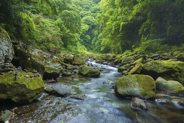 天安河原
(c)YOSHITSUGU NISHIGAKI/SEBUN PHOTO