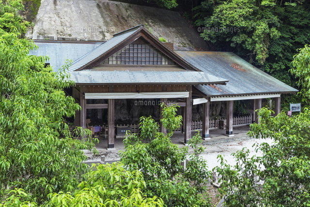 臼杵石仏
(c)YOSHITSUGU NISHIGAKI/SEBUN PHOTO