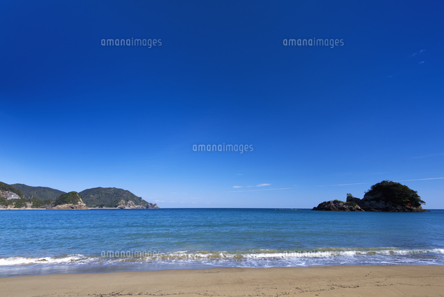 大浜海岸
(c)YOSHITSUGU NISHIGAKI/SEBUN PHOTO