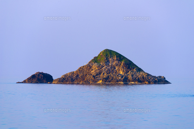 白兎海岸の夕景
(c)YOSHITSUGU NISHIGAKI/SEBUN PHOTO