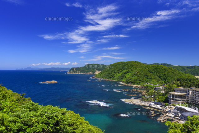 日和山海岸
(c)YOSHITSUGU NISHIGAKI/SEBUN PHOTO