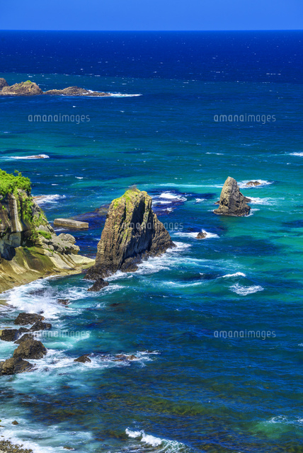 屏風岩
(c)YOSHITSUGU NISHIGAKI/SEBUN PHOTO