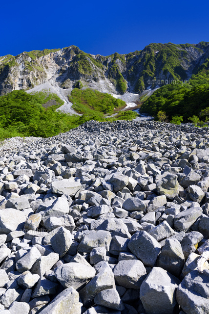 元谷より大山
(c)YOSHITSUGU NISHIGAKI/SEBUN PHOTO