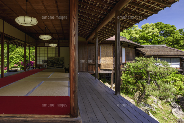 玄宮園
(c)YOSHITSUGU NISHIGAKI/SEBUN PHOTO