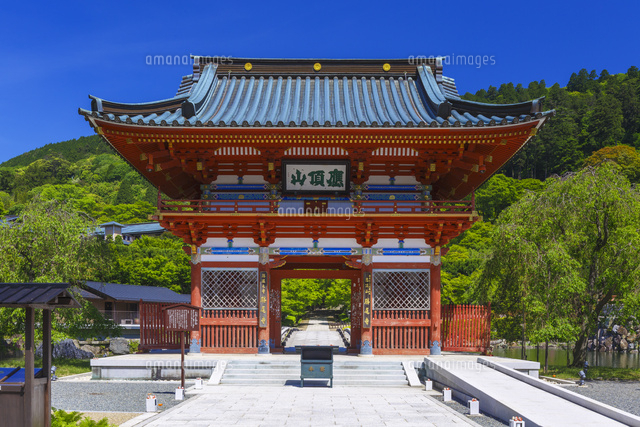 勝尾寺
(c)YOSHITSUGU NISHIGAKI/SEBUN PHOTO