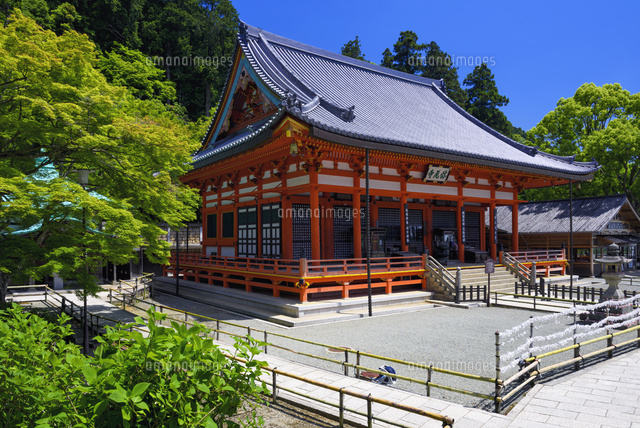 勝尾寺
(c)YOSHITSUGU NISHIGAKI/SEBUN PHOTO