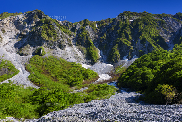 元谷より大山
(c)YOSHITSUGU NISHIGAKI/SEBUN PHOTO