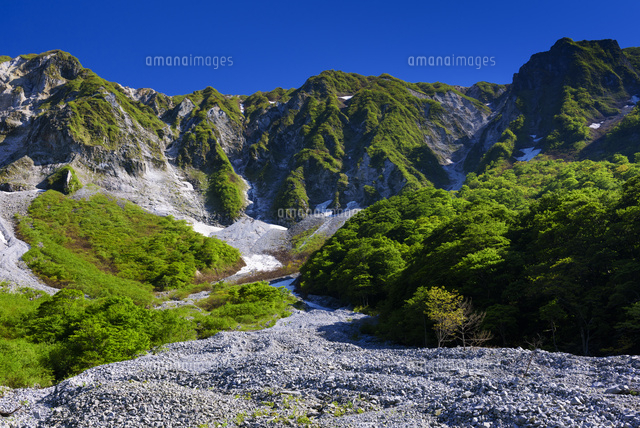 元谷より大山
(c)YOSHITSUGU NISHIGAKI/SEBUN PHOTO