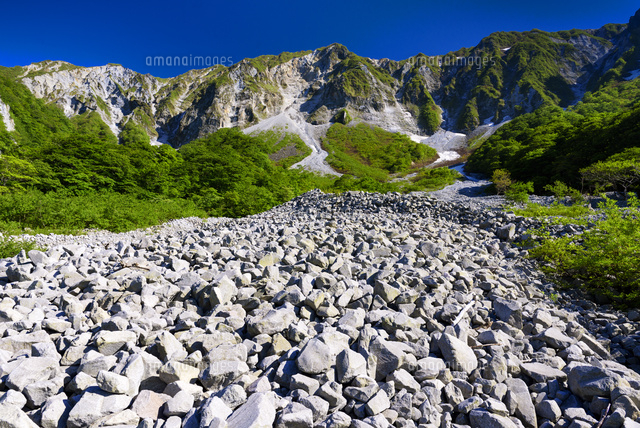 元谷より大山
(c)YOSHITSUGU NISHIGAKI/SEBUN PHOTO
