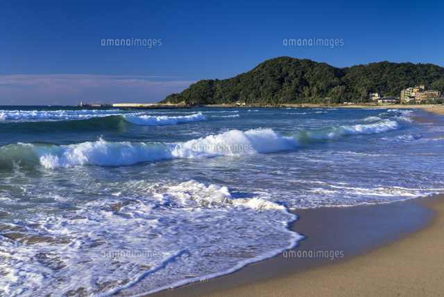 夕日ヶ浦,
(c)YOSHITSUGU NISHIGAKI/SEBUN PHOTO