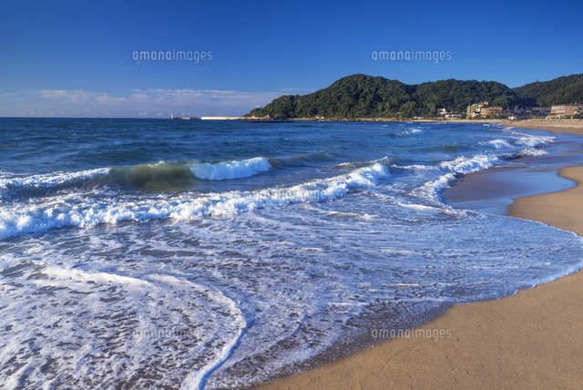 夕日ヶ浦,
(c)YOSHITSUGU NISHIGAKI/SEBUN PHOTO