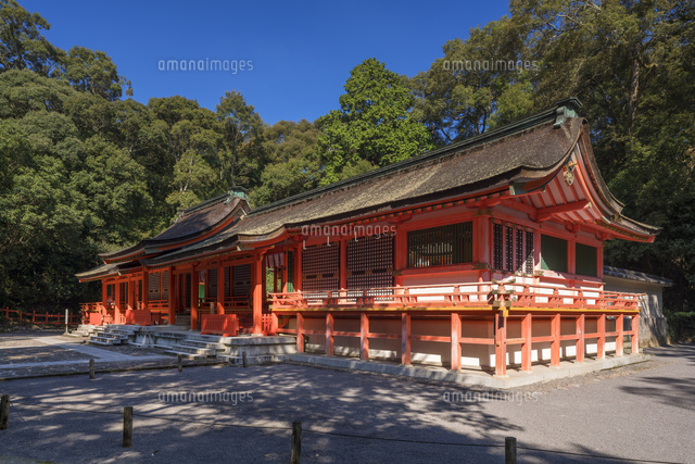 宇佐神宮
(c)YOSHITSUGU NISHIGAKI/SEBUN PHOTO