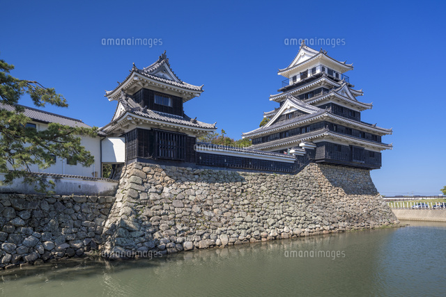 中津城
(c)YOSHITSUGU NISHIGAKI/SEBUN PHOTO