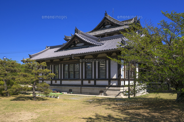 柳沢文庫
(c)YOSHITSUGU NISHIGAKI/SEBUN PHOTO
