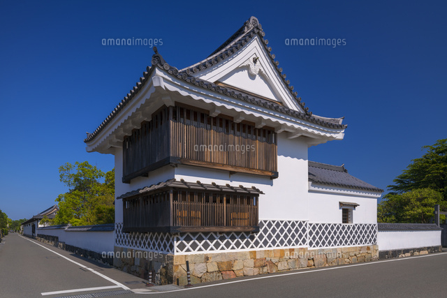 萩博物館
(c)YOSHITSUGU NISHIGAKI/SEBUN PHOTO