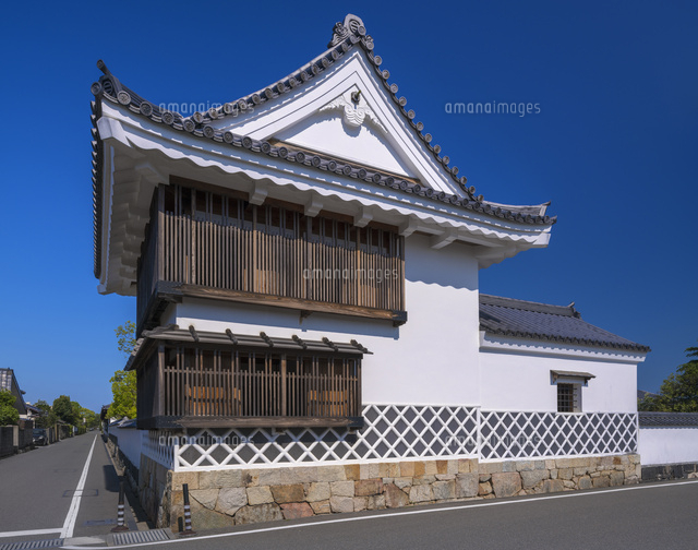萩博物館
(c)YOSHITSUGU NISHIGAKI/SEBUN PHOTO
