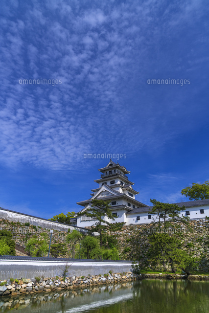 今治城
(c)YOSHITSUGU NISHIGAKI/SEBUN PHOTO