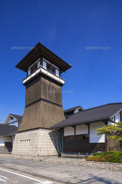 やかげ郷土美術館
(c)YOSHITSUGU NISHIGAKI/SEBUN PHOTO