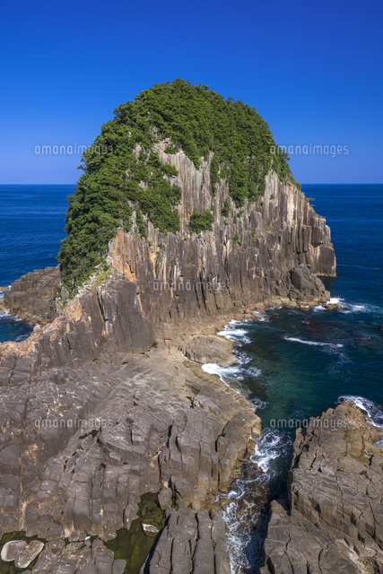 楯ケ崎
(c)YOSHITSUGU NISHIGAKI/SEBUN PHOTO