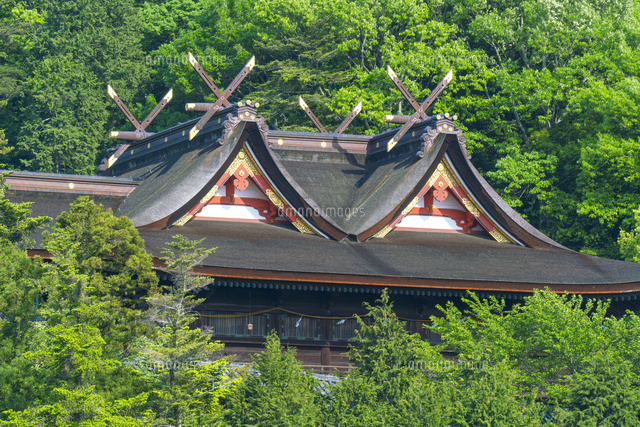 吉備津神社
(c)YOSHITSUGU NISHIGAKI/SEBUN PHOTO
