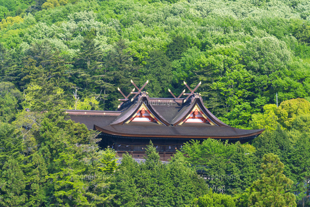 吉備津神社
(c)YOSHITSUGU NISHIGAKI/SEBUN PHOTO