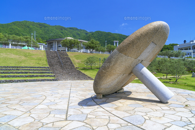 オリーブ公園
(c)YOSHITSUGU NISHIGAKI/SEBUN PHOTO