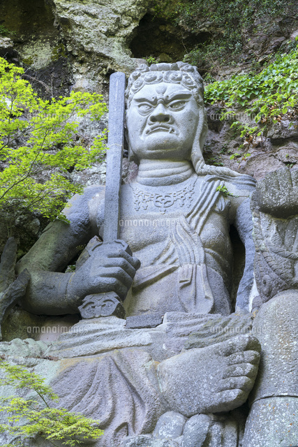 石門洞
(c)YOSHITSUGU NISHIGAKI/SEBUN PHOTO
