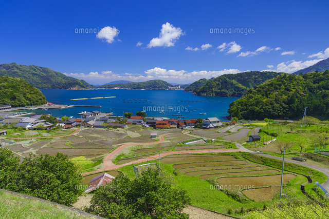 日引の棚田
(c)YOSHITSUGU NISHIGAKI/SEBUN PHOTO