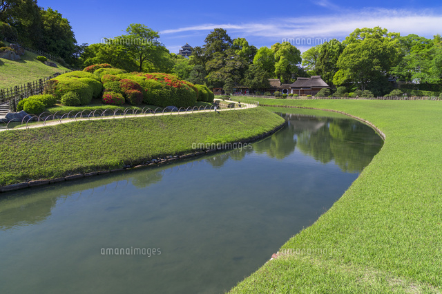 後楽園
(c)YOSHITSUGU NISHIGAKI/SEBUN PHOTO