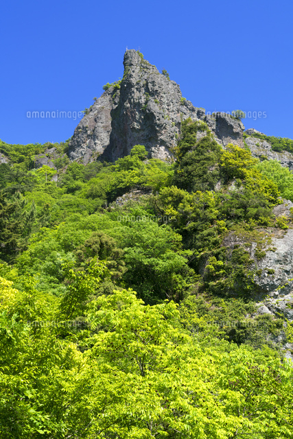 寒霞渓裏八景
(c)YOSHITSUGU NISHIGAKI/SEBUN PHOTO