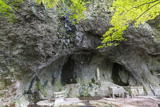 洞雲山
(c)YOSHITSUGU NISHIGAKI/SEBUN PHOTO
