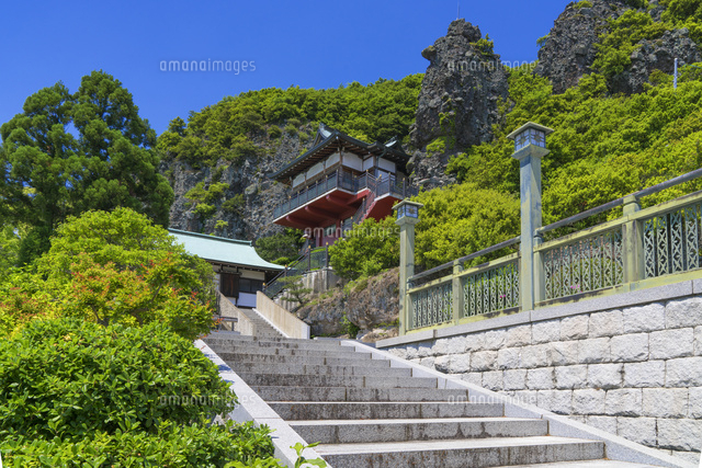 西の滝瀧水寺
(c)YOSHITSUGU NISHIGAKI/SEBUN PHOTO