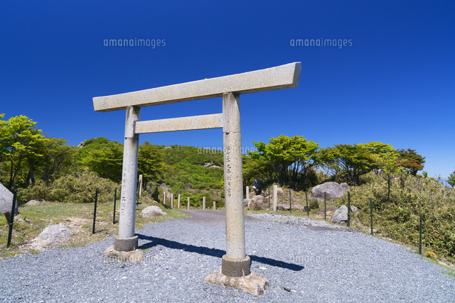 御在所岳
(c)YOSHITSUGU NISHIGAKI/SEBUN PHOTO