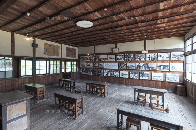 岬の分教場
(c)YOSHITSUGU NISHIGAKI/SEBUN PHOTO