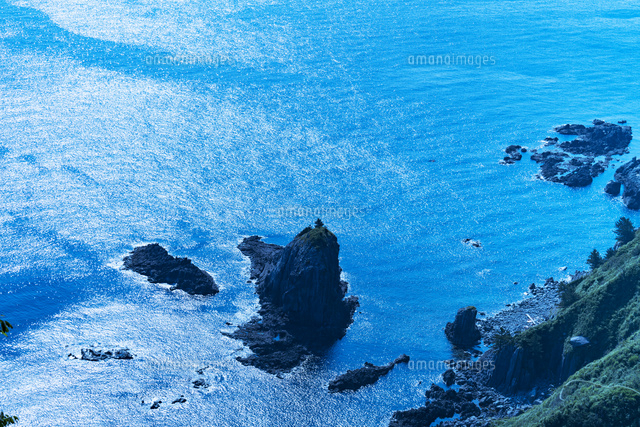 経ヶ岬
(c)YOSHITSUGU NISHIGAKI/SEBUN PHOTO